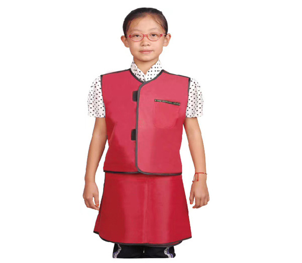射线防护铅衣