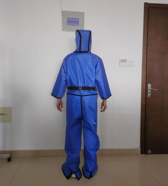 长袖射线防护服厂家