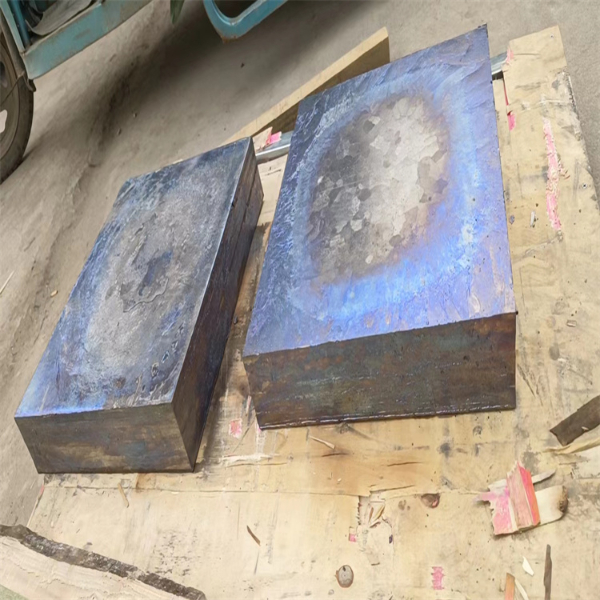 铸造铅制品