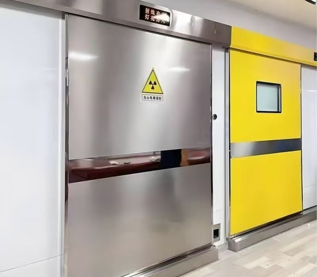 医用防护门