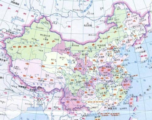 地理信息