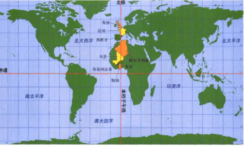 广州地理信息