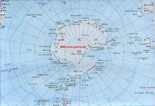 广州地理信息
