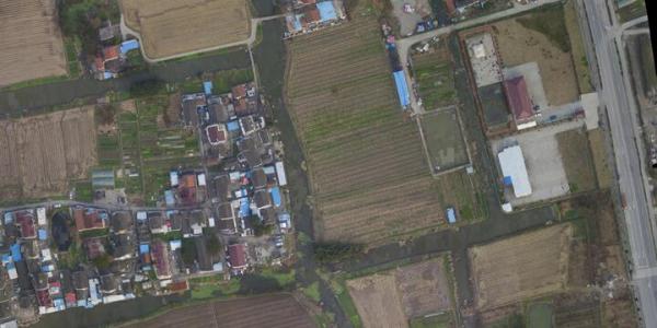 地理信息