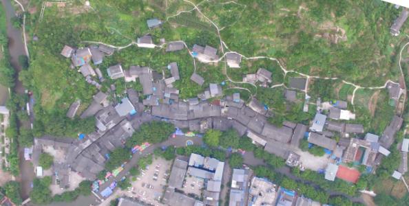 地理信息