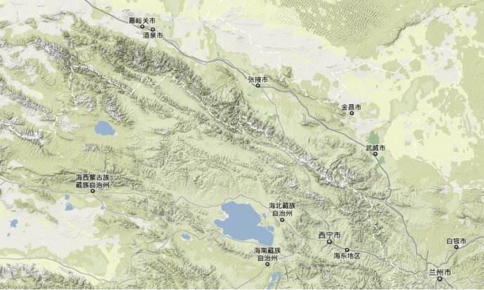 地理信息