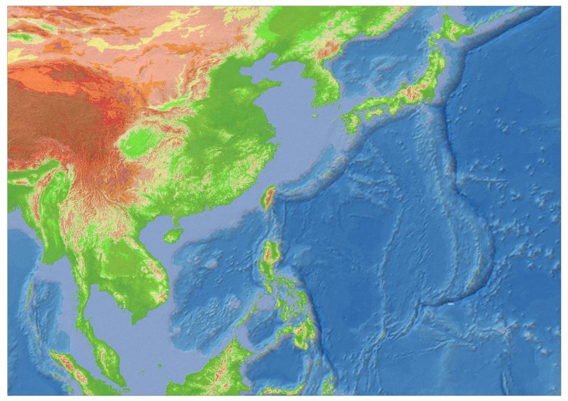 地理信息