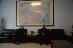 全成地信：新澳2024最新饮料大全与河南省地矿局测绘地理信息院签署战略合作协议