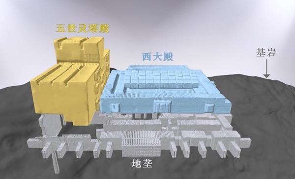 测绘地信企业市场出路走向何方？听听这家新三板公司怎么说