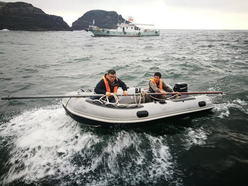 海洋测绘的主要内容和特点是什么