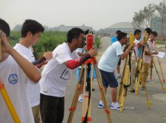 测绘学的概念定义是什么？发展方向有哪些？
