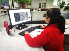 测绘工程女生内业具体做什么？工资有多少？