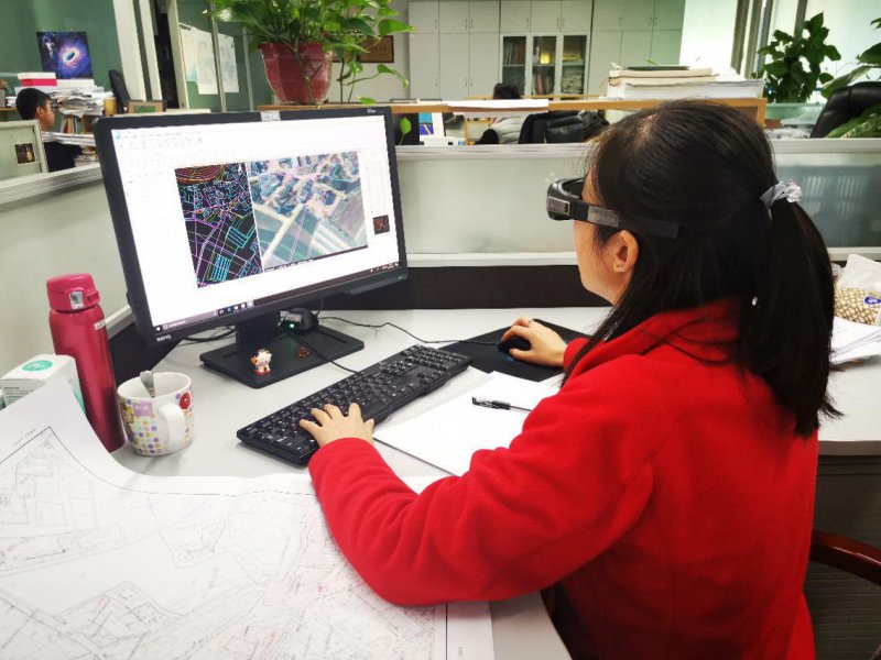 测绘工程女生内业工资
