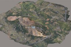 航空测量新技术有哪些应用？未来发展如何？