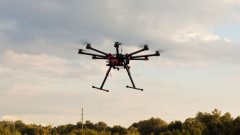 航空摄影测量外业的测量流程是怎样的？有哪些方法？