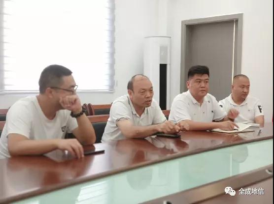 新澳2024最新饮料大全领导深入项目一线