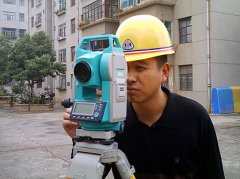 新型测绘仪器有哪些？具体是干嘛的？