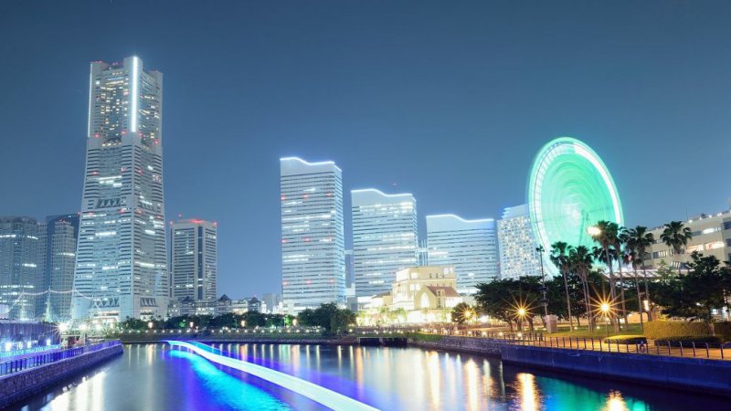什么是智慧城市？有什么特点？